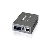 Tp-link 10/100Mbps Multi-mode Media Converter (MC100CM)